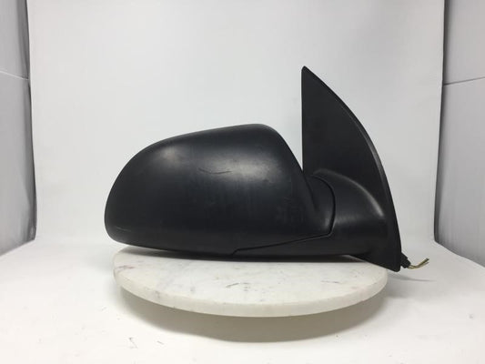 2005 Chevrolet Equinox Passenger Side View Mirror - Right Door Mirror OEM Used - Oemusedautoparts1.com