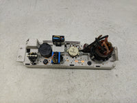 2005 Chevrolet Express 1500 Climate Control Module Temperature AC/Heater Replacement Fits OEM Used Auto Parts - Oemusedautop