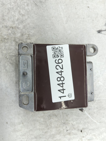 compare product 2005 Chevrolet Express 1500 Safety Restraint Srs Airbag Control Module