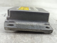2005 Chevrolet Express 1500 Safety Restraint Srs Airbag Control Module - Oemusedautoparts1.com