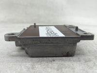 2005 Chevrolet Express 1500 Safety Restraint Srs Airbag Control Module - Oemusedautoparts1.com