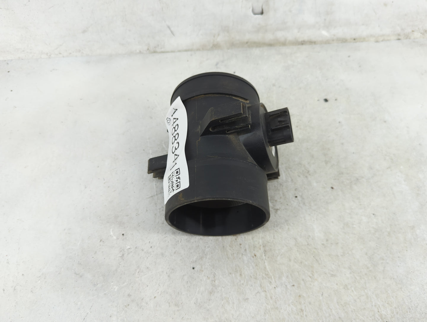 2003-2014 Chevrolet Express 1500 Mass Air Flow Meter Maf 1488341 - Oemusedautoparts1.com