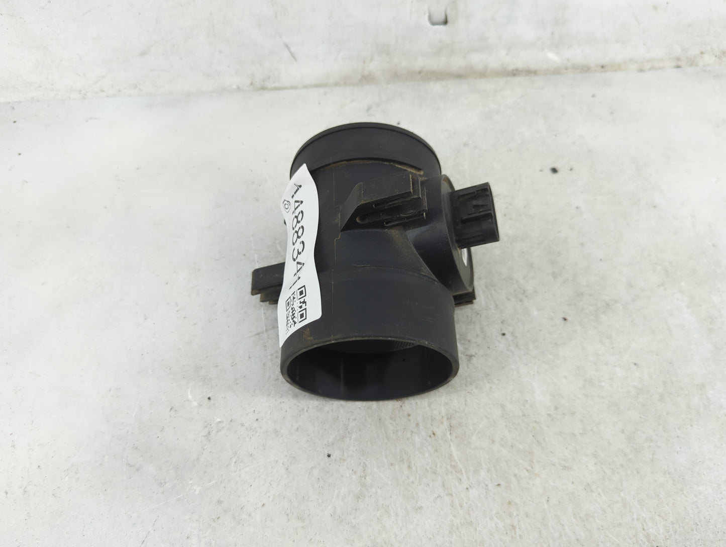 2003-2014 Chevrolet Express 1500 Mass Air Flow Meter Maf 1488341 - Oemusedautoparts1.com