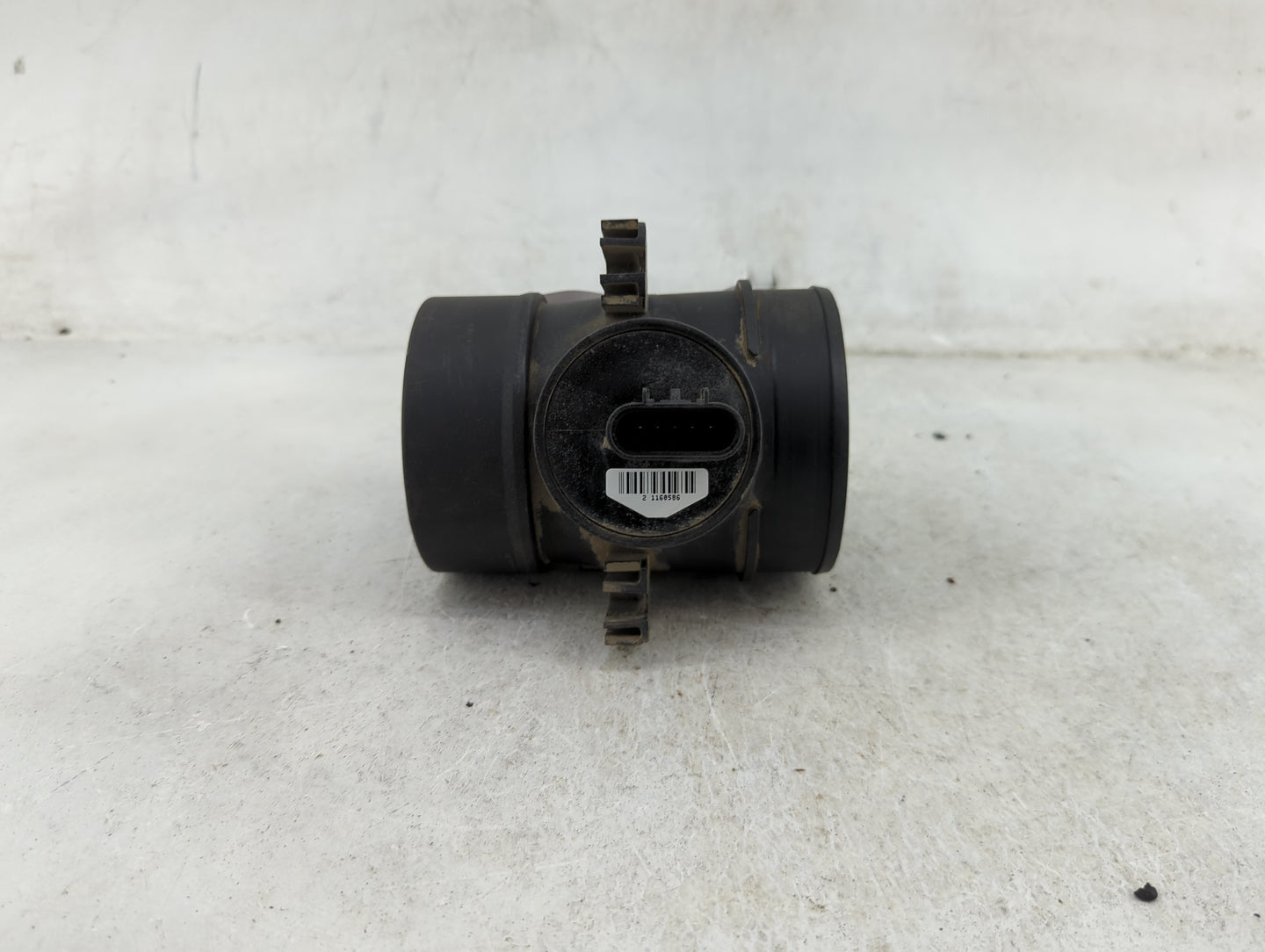 2003-2014 Chevrolet Express 1500 Mass Air Flow Meter Maf 1488341 - Oemusedautoparts1.com