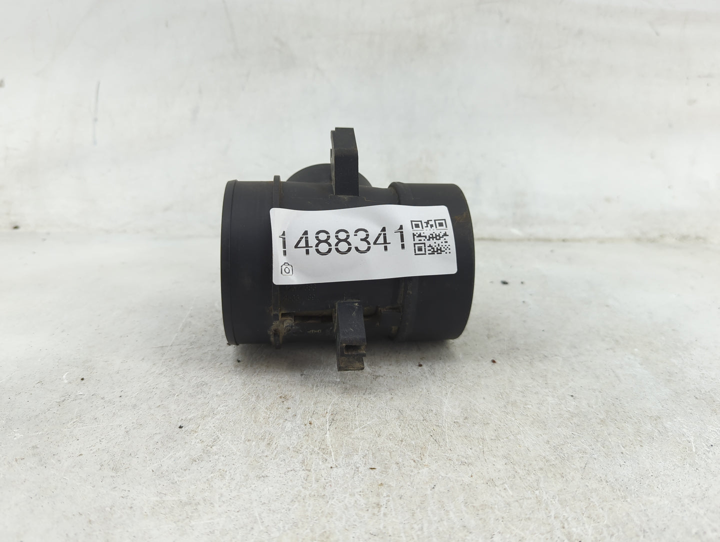 2003-2014 Chevrolet Express 1500 Mass Air Flow Meter Maf 1488341 - Oemusedautoparts1.com