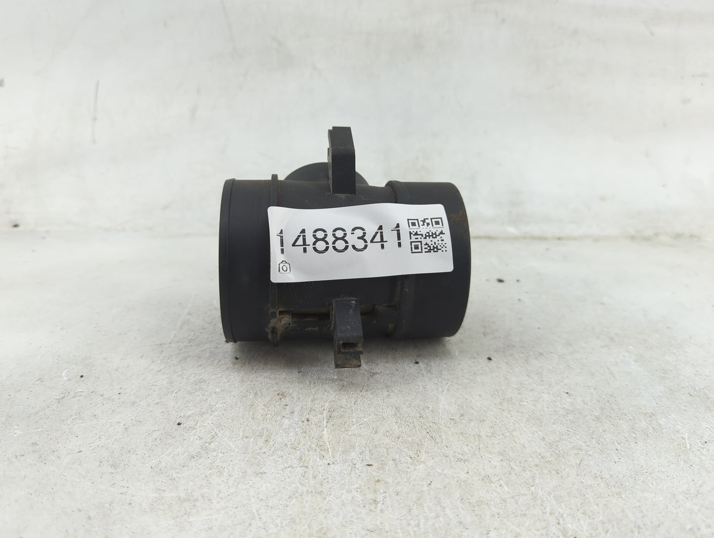 2003-2014 Chevrolet Express 1500 Mass Air Flow Meter Maf 1488341 - Oemusedautoparts1.com