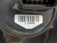 2003-2014 Chevrolet Express 1500 Mass Air Flow Meter Maf 1488341 - Oemusedautoparts1.com