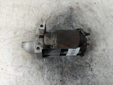 2004-2007 Chevrolet Express 1500 Car Starter Motor Solenoid OEM P/N:12892294 Fits Fits 2003 2004 2005 2006 2007 2008 2009 OEM Used Auto Parts