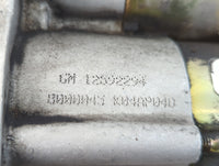 2004-2007 Chevrolet Express 1500 Car Starter Motor Solenoid OEM P/N:12892294 Fits Fits 2003 2004 2005 2006 2007 2008 2009 OE