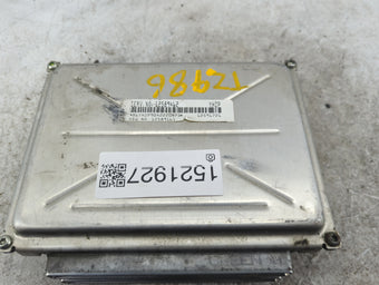 compare product 2003-2006 Chevrolet Express 2500 PCM Engine Control Computer ECU ECM PCU OEM P/N:12589462 12589161 Fits 2003 2004 2005 2006 OEM Used Auto Parts