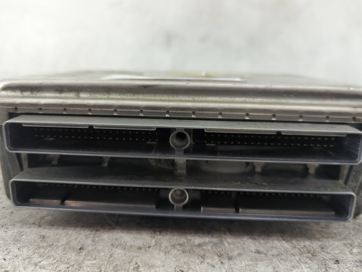 2003-2006 Chevrolet Express 2500 PCM Engine Control Computer ECU ECM PCU OEM P/N:12589462 12589161 Fits 2003 2004 2005 2006 