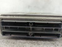2003-2006 Chevrolet Express 2500 PCM Engine Control Computer ECU ECM PCU OEM P/N:12589462 12589161 Fits 2003 2004 2005 2006 