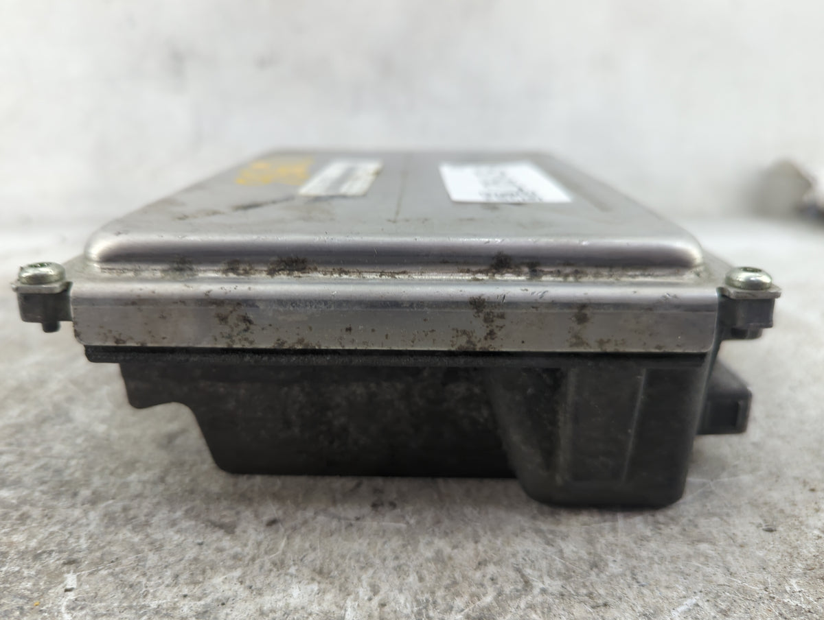 2003-2006 Chevrolet Express 2500 PCM Engine Control Computer ECU ECM PCU OEM P/N:12589462 12589161 Fits 2003 2004 2005 2006 