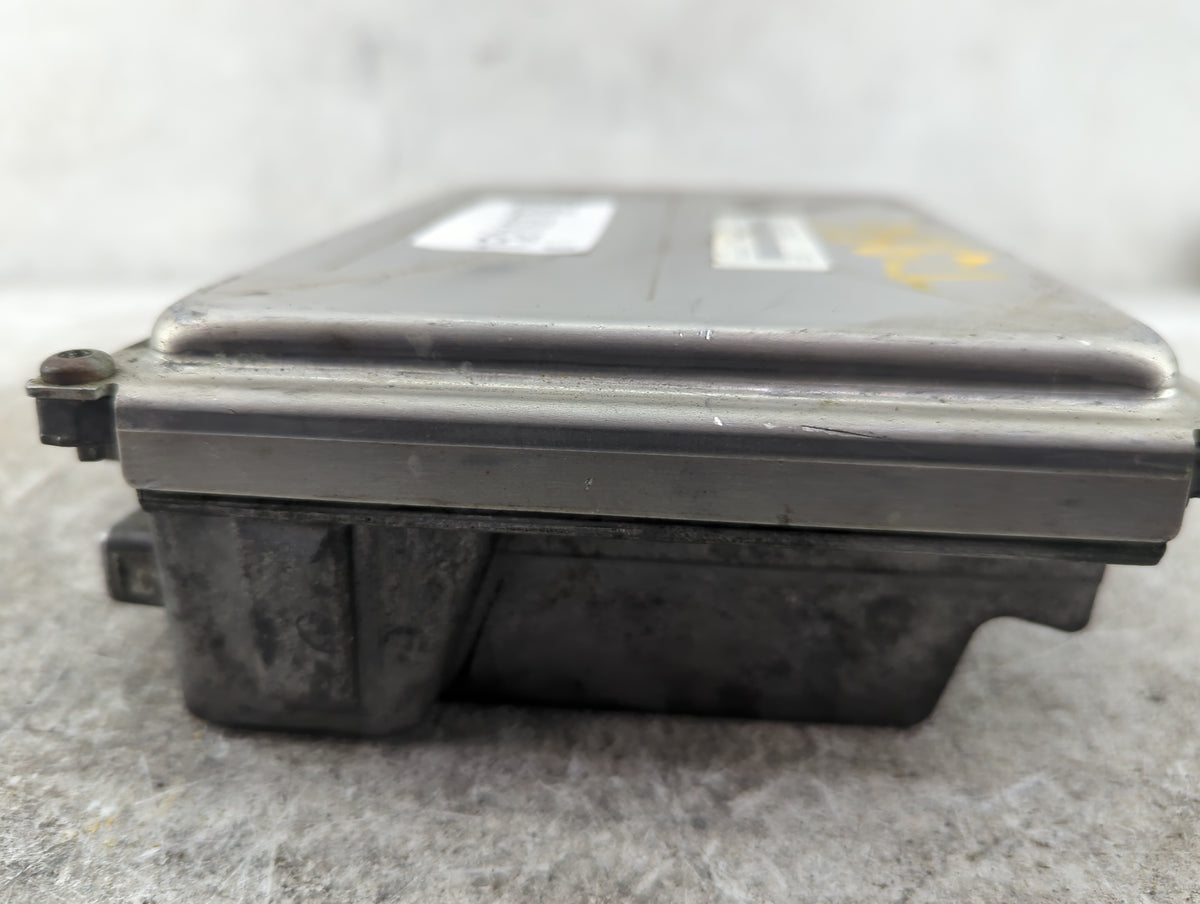 2003-2006 Chevrolet Express 2500 PCM Engine Control Computer ECU ECM PCU OEM P/N:12589462 12589161 Fits 2003 2004 2005 2006 