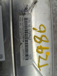 2003-2006 Chevrolet Express 2500 PCM Engine Control Computer ECU ECM PCU OEM P/N:12589462 12589161 Fits 2003 2004 2005 2006 