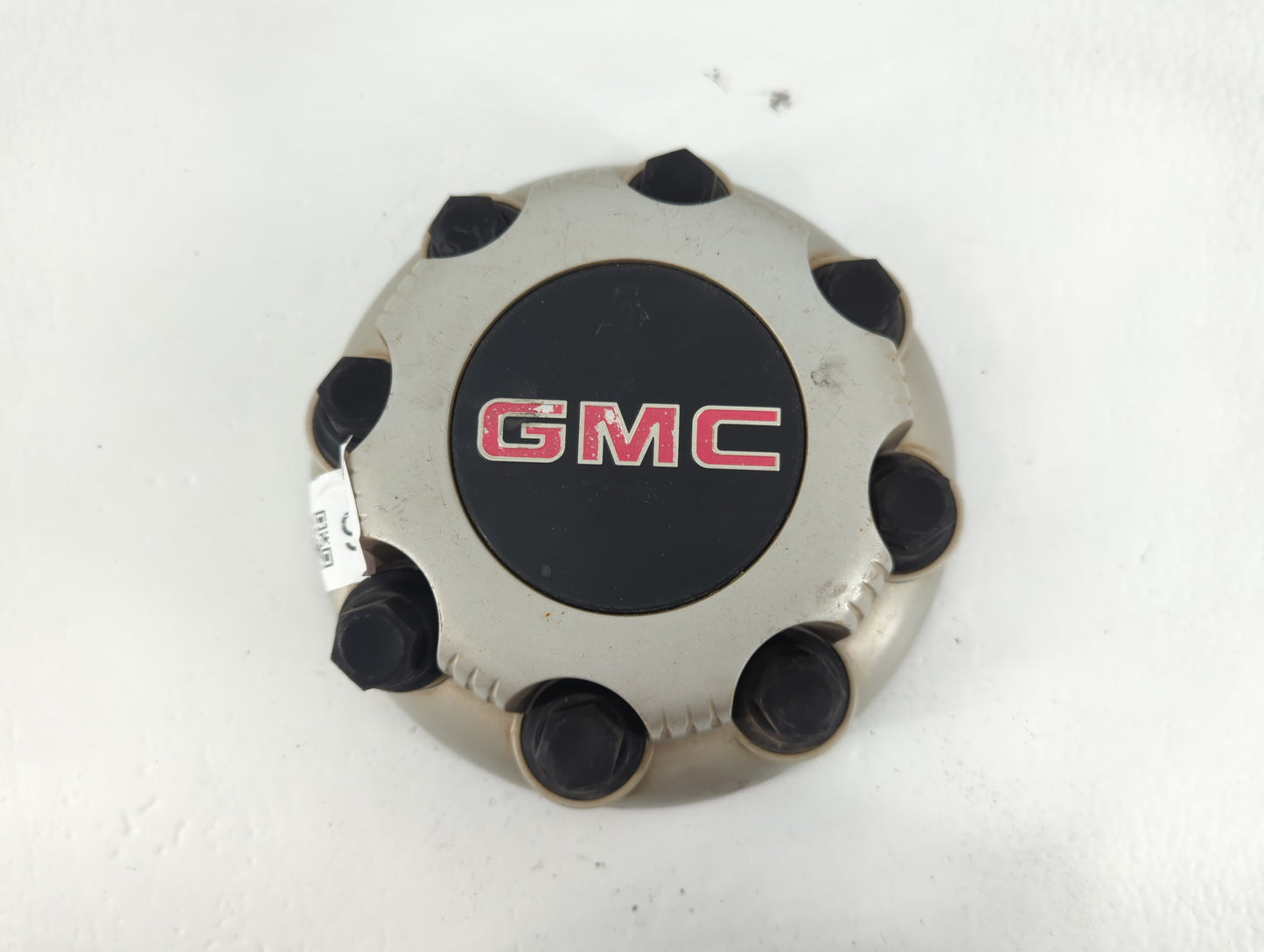 2005 Chevrolet Express 2500 Rim Wheel Center Cap - Oemusedautoparts1.com