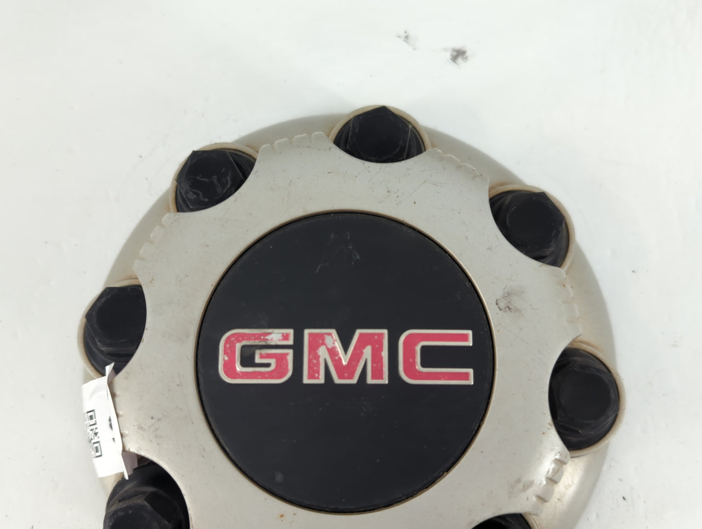 2005 Chevrolet Express 2500 Rim Wheel Center Cap - Oemusedautoparts1.com