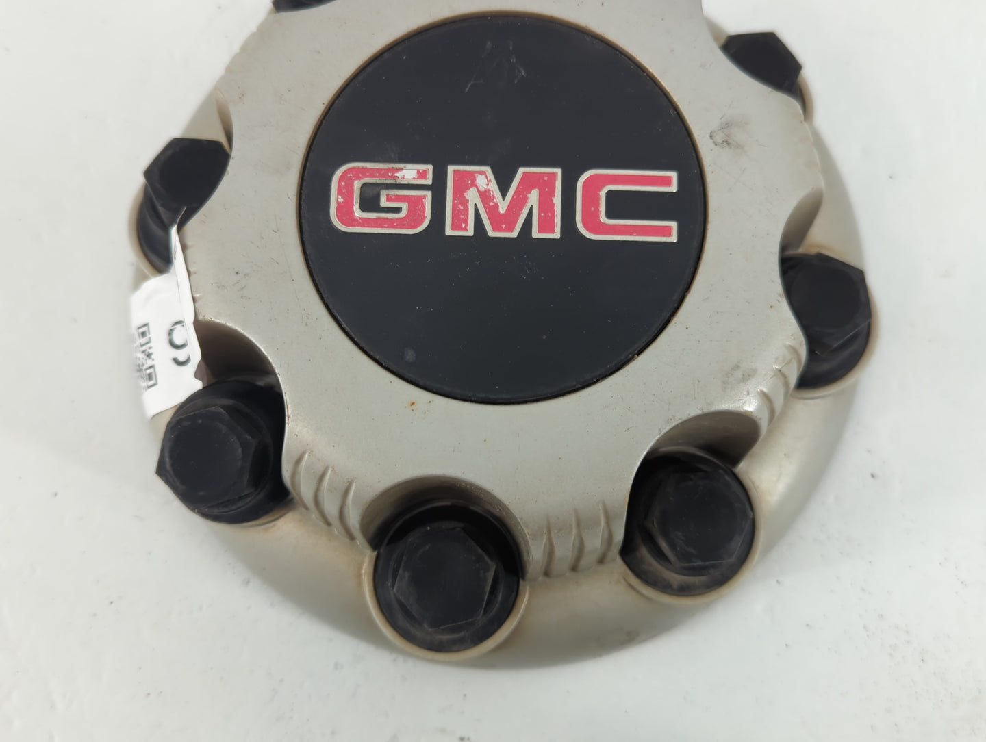 2005 Chevrolet Express 2500 Rim Wheel Center Cap - Oemusedautoparts1.com