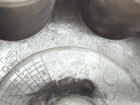 2005 Chevrolet Express 2500 Rim Wheel Center Cap - Oemusedautoparts1.com