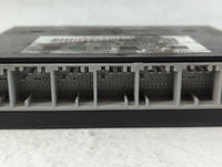 2005 Chevrolet Express 3500 PCM Engine Control Computer ECU ECM PCU OEM P/N:25847589 Fits OEM Used Auto Parts - Oemusedautop