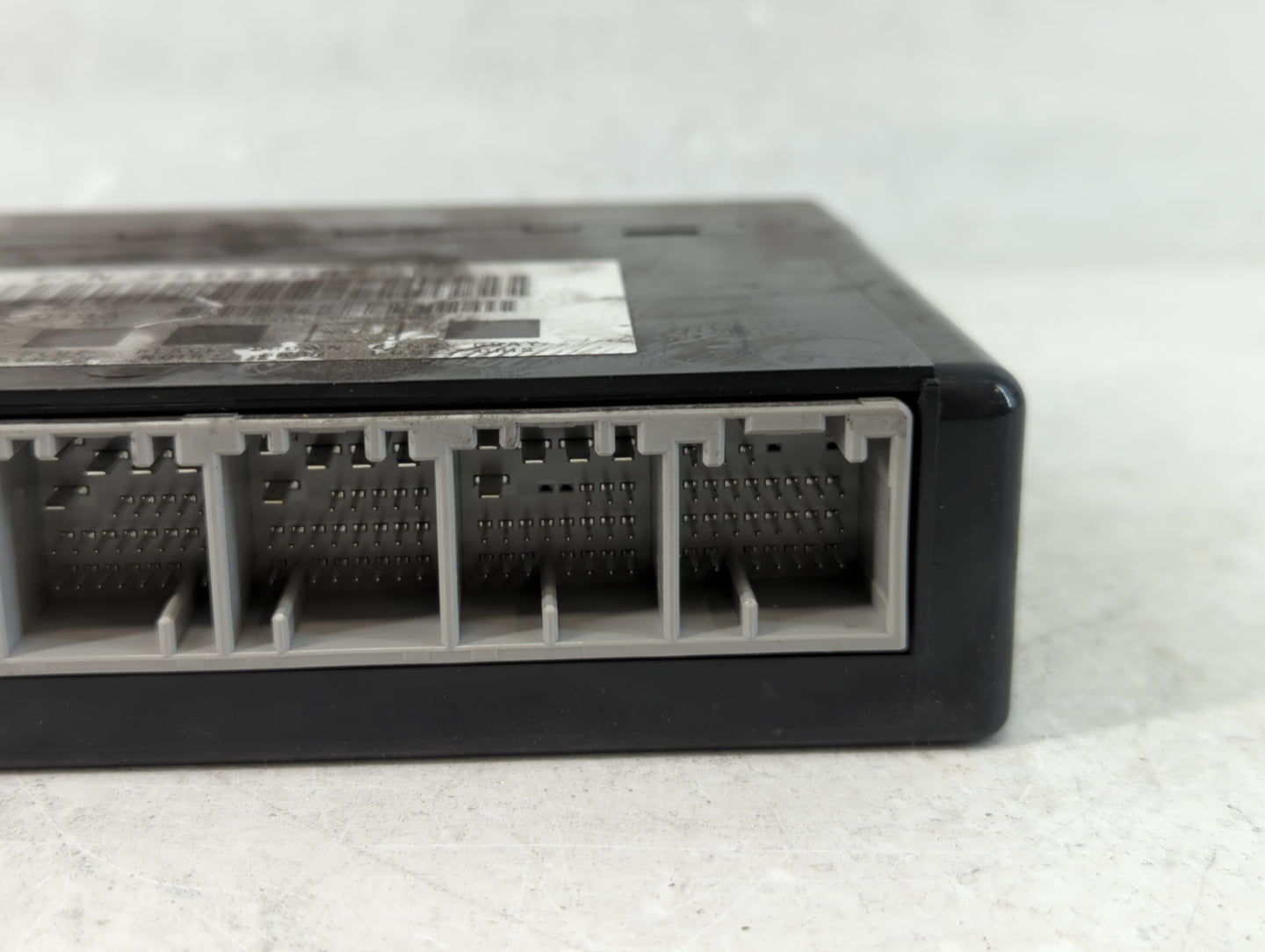 2005 Chevrolet Express 3500 PCM Engine Control Computer ECU ECM PCU OEM Fits OEM Used Auto Parts - Oemusedautoparts1.com