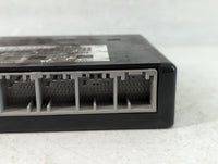 2005 Chevrolet Express 3500 PCM Engine Control Computer ECU ECM PCU OEM P/N:25847589 Fits OEM Used Auto Parts - Oemusedautop