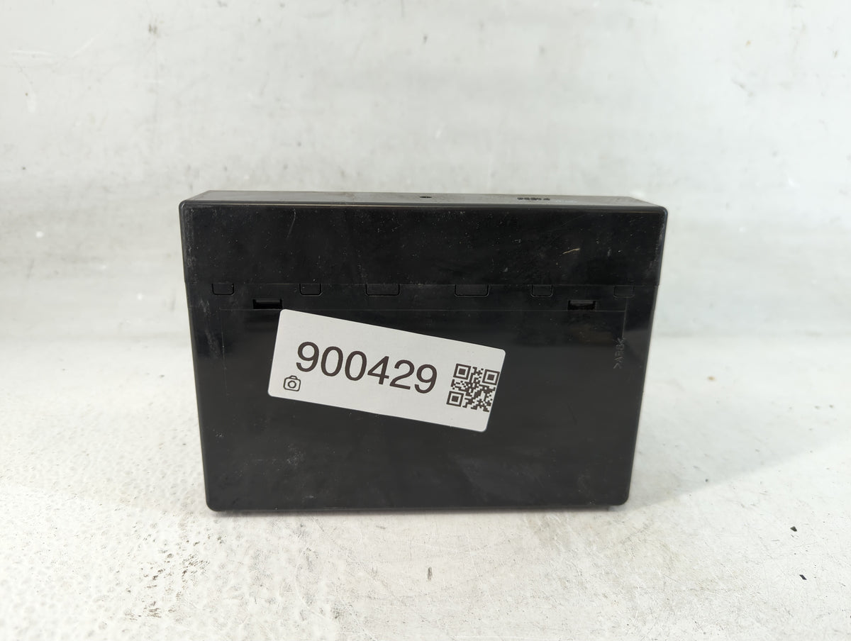 2005 Chevrolet Express 3500 PCM Engine Control Computer ECU ECM PCU OEM P/N:25847589 Fits OEM Used Auto Parts - Oemusedautop