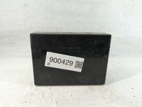 2005 Chevrolet Express 3500 PCM Engine Control Computer ECU ECM PCU OEM P/N:25847589 Fits OEM Used Auto Parts - Oemusedautop