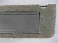 2000-2005 Chevrolet Impala Sun Visor Shade Replacement Driver Left Mirror Fits Fits 2000 2001 2002 2003 2004 2005 OEM Used A