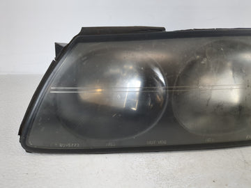 2004-2005 Chevrolet Impala Passenger Right Oem Head Light Headlight Lamp