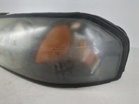 2004-2005 Chevrolet Impala Passenger Right Oem Head Light Headlight Lamp - Oemusedautoparts1.com