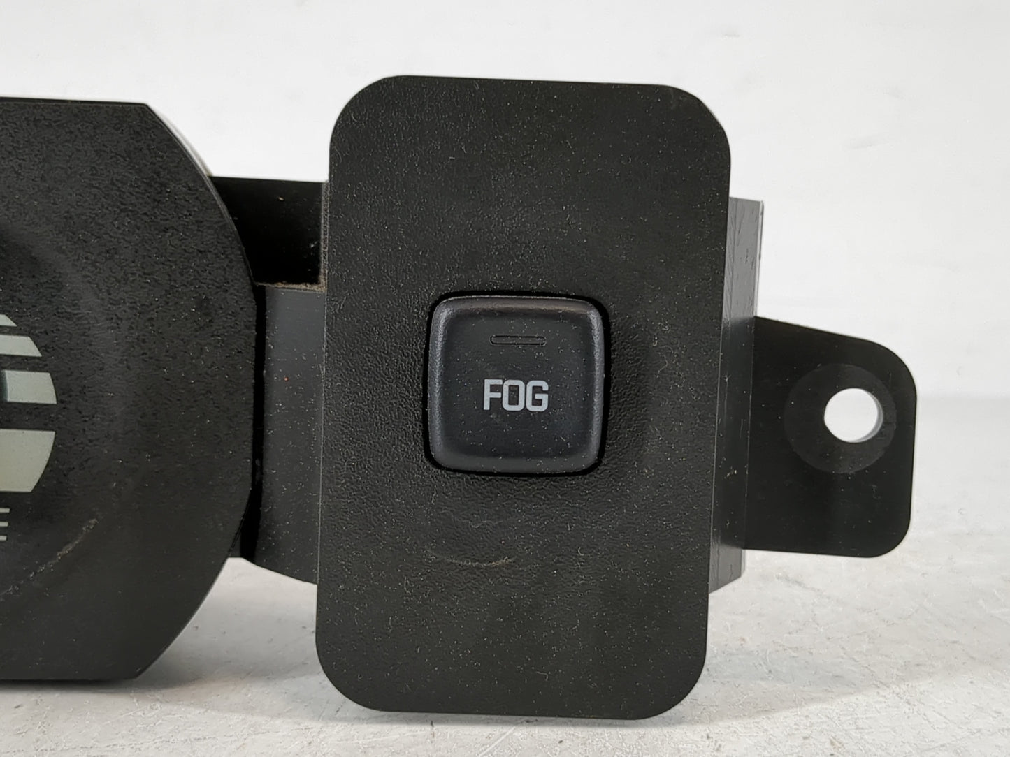 2005 Chevrolet Impala Headlight Head Light Switch Lamp Control - Oemusedautoparts1.com