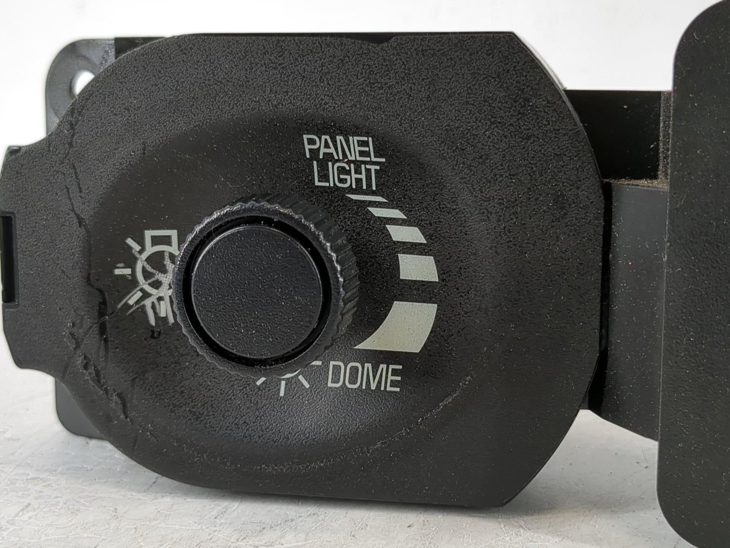 2005 Chevrolet Impala Headlight Head Light Switch Lamp Control - Oemusedautoparts1.com