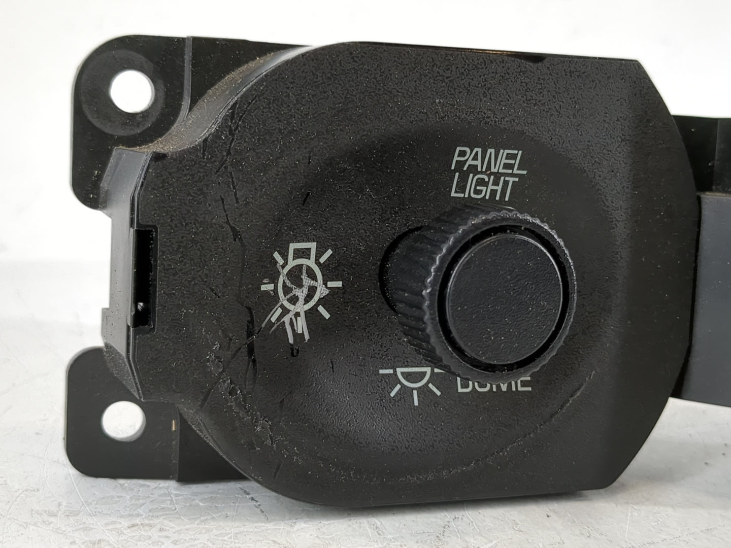 2005 Chevrolet Impala Headlight Head Light Switch Lamp Control - Oemusedautoparts1.com