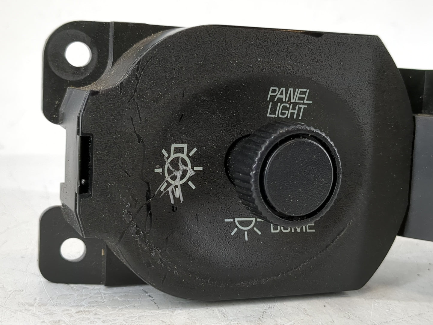 2005 Chevrolet Impala Headlight Head Light Switch Lamp Control - Oemusedautoparts1.com