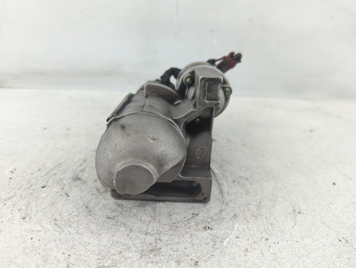 2000-2005 Chevrolet Impala Car Starter Motor Solenoid OEM Fits Fits 1997 1998 1999 2000 2001 2002 2003 2004 2005 OEM Used Au