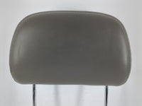 2001-2005 Chevrolet Impala Headrest Head Rest Front Driver Passenger Seat Fits Fits 2001 2002 2003 2004 2005 OEM Used Auto P