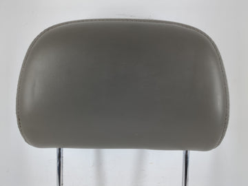 2001-2005 Chevrolet Impala Headrest Head Rest Front Driver Passenger Seat Fits Fits 2001 2002 2003 2004 2005 OEM Used Auto P
