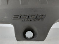 2005 Chevrolet Impala Engine Cover Black - Oemusedautoparts1.com