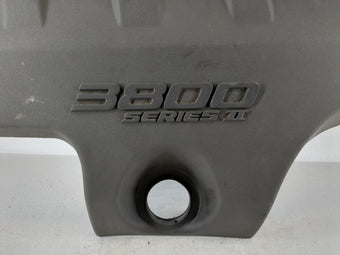 compare product 2005 Chevrolet Impala Engine Cover Black