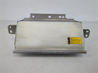 compare product 2001-2005 Chevrolet Impala Air Bag Passenger Right Dashboard OEM P/N:GRNR8S40AET Fits Fits 2001 2002 2003 2004 2005 OEM Used Auto Parts