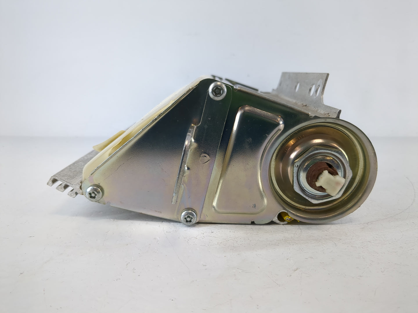 2001-2005 Chevrolet Impala Air Bag Passenger Right Dashboard OEM P/N:GRNR8S40AET Fits Fits 2001 2002 2003 2004 2005 OEM Used