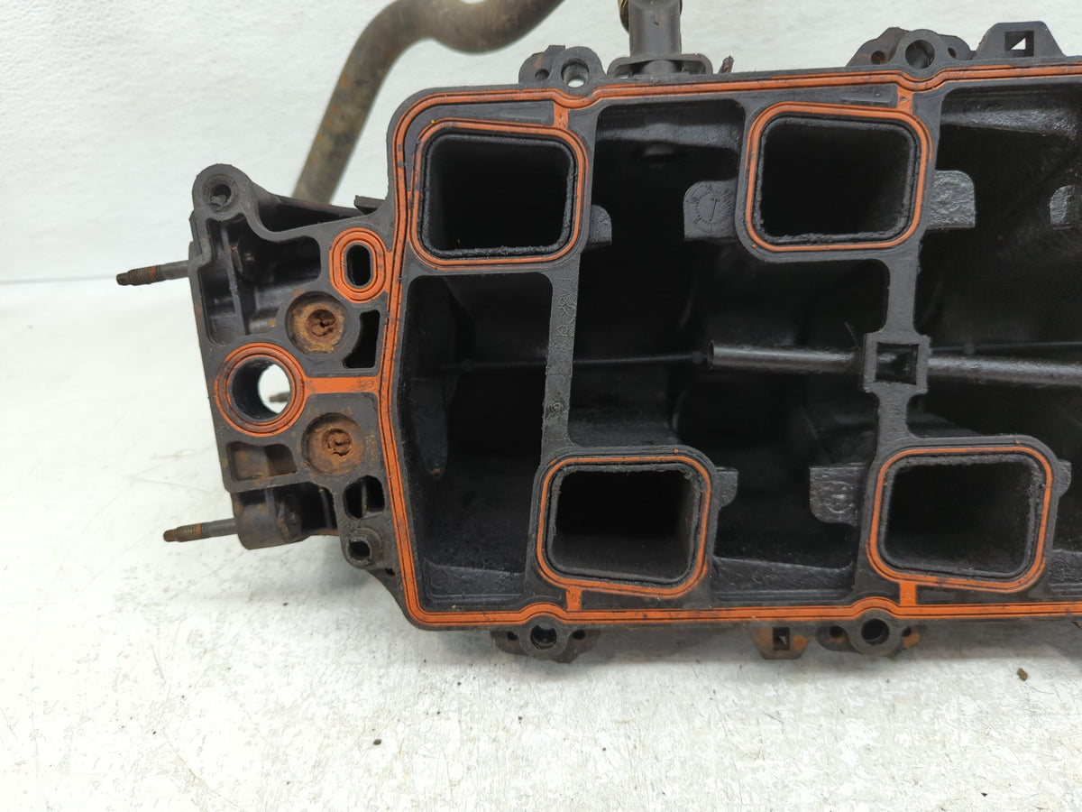 2005 Chevrolet Impala Fuel Vapor Charcoal Canister - Oemusedautoparts1.com