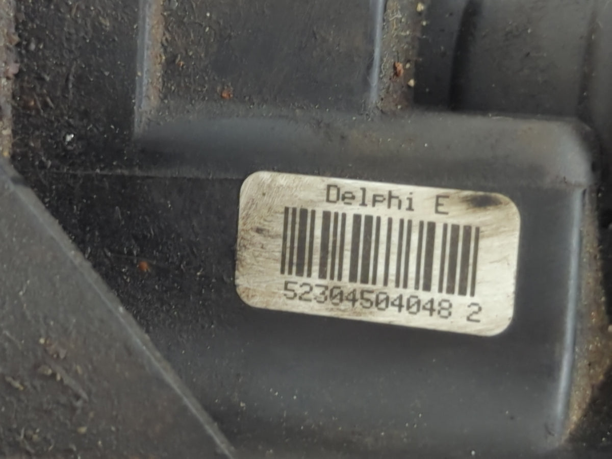 2005 Chevrolet Impala Fuel Vapor Charcoal Canister - Oemusedautoparts1.com