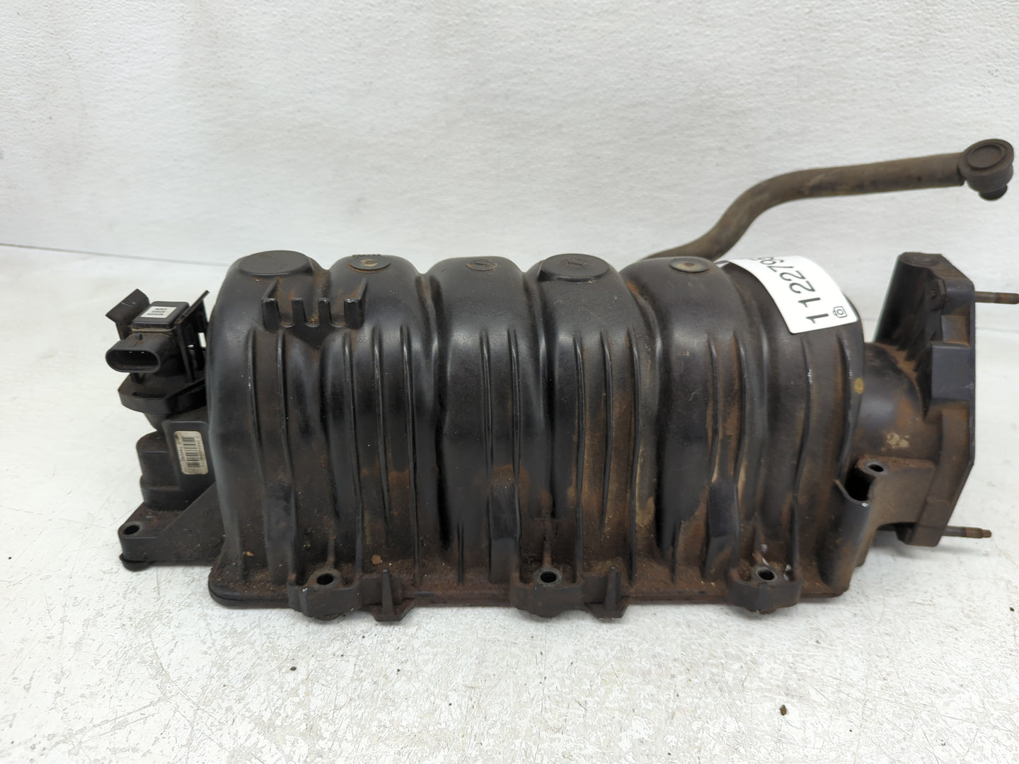 2005 Chevrolet Impala Fuel Vapor Charcoal Canister - Oemusedautoparts1.com