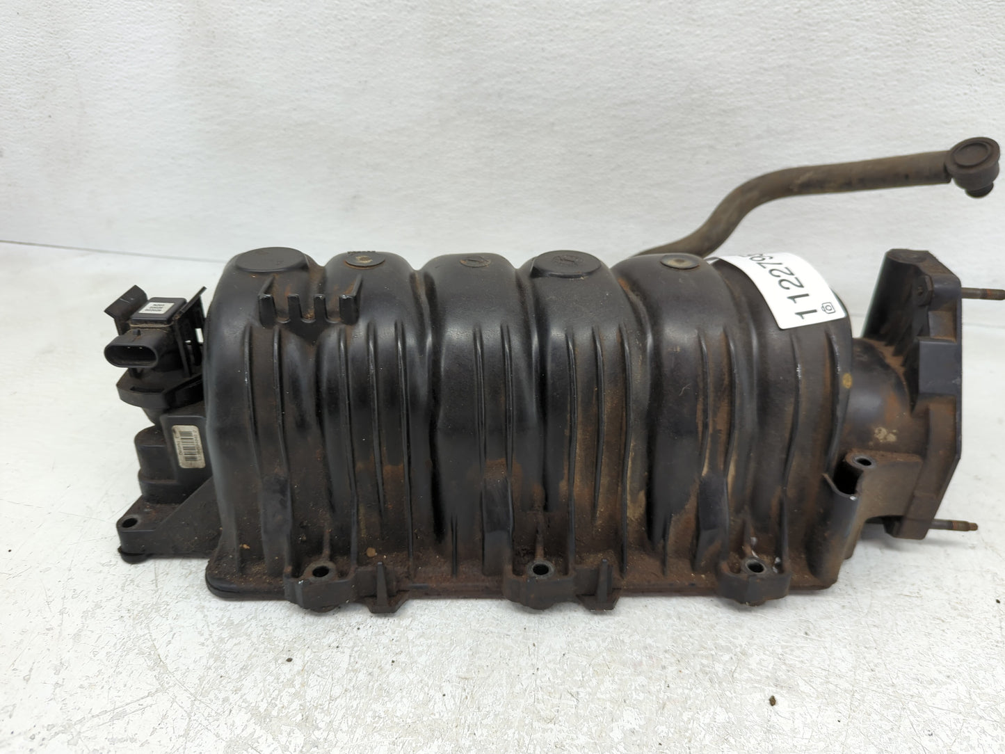 2005 Chevrolet Impala Fuel Vapor Charcoal Canister - Oemusedautoparts1.com