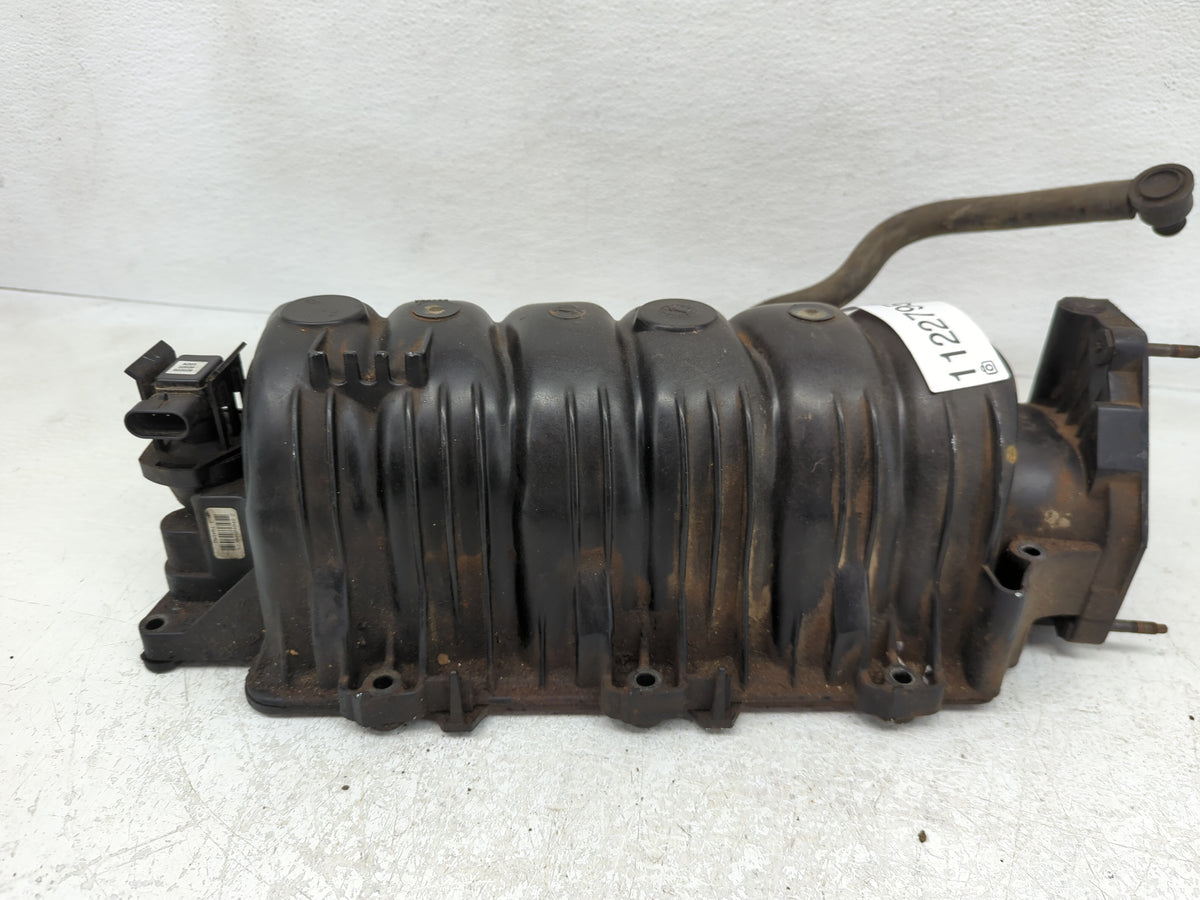 2005 Chevrolet Impala Fuel Vapor Charcoal Canister - Oemusedautoparts1.com