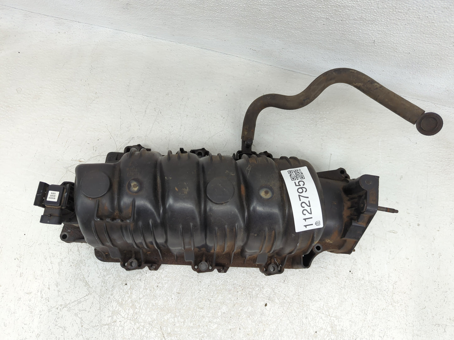2005 Chevrolet Impala Fuel Vapor Charcoal Canister - Oemusedautoparts1.com