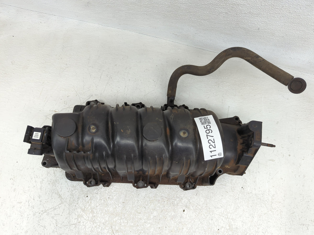 2005 Chevrolet Impala Fuel Vapor Charcoal Canister - Oemusedautoparts1.com