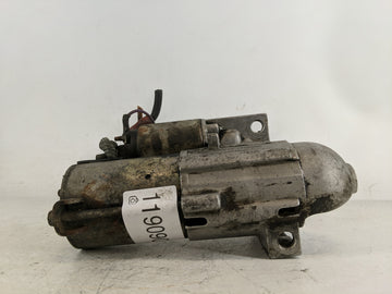2004-2005 Chevrolet Impala Car Starter Motor Solenoid OEM Fits Fits 2004 2005 2006 2007 2008 2009 OEM Used Auto Parts
